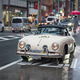 1958 Porsche 356 A Convertible D